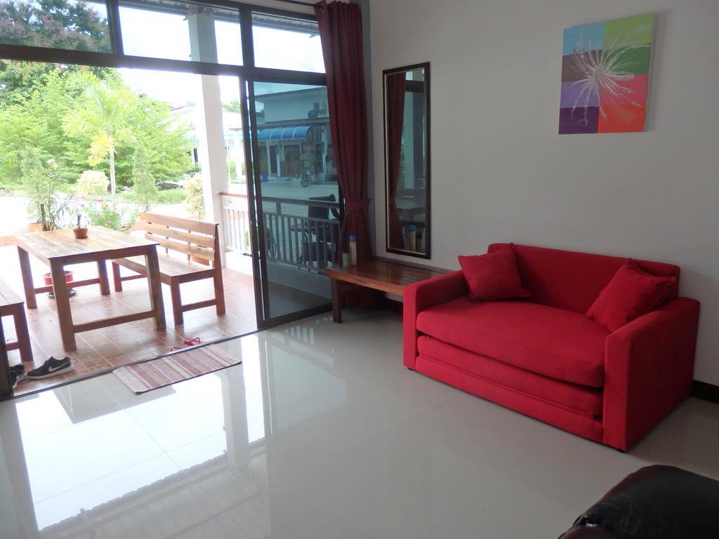 Anong'S 2 Bedroom Family Home For Up To 6 Guests Koh Samet Exterior photo