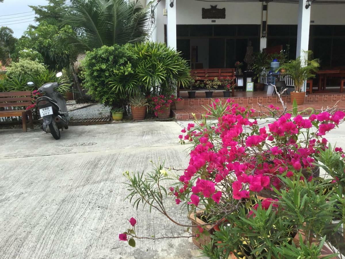 Anong'S 2 Bedroom Family Home For Up To 6 Guests Koh Samet Exterior photo