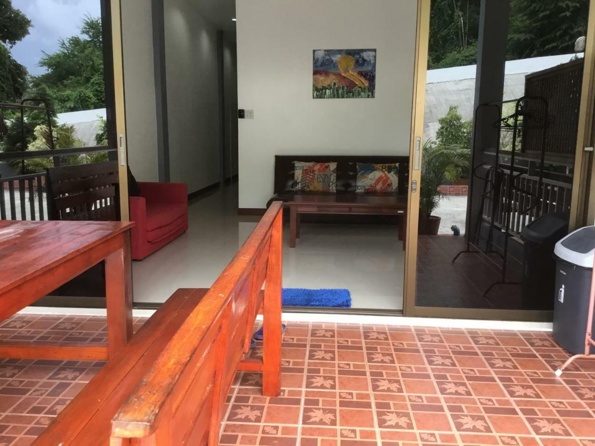 Anong'S 2 Bedroom Family Home For Up To 6 Guests Koh Samet Exterior photo