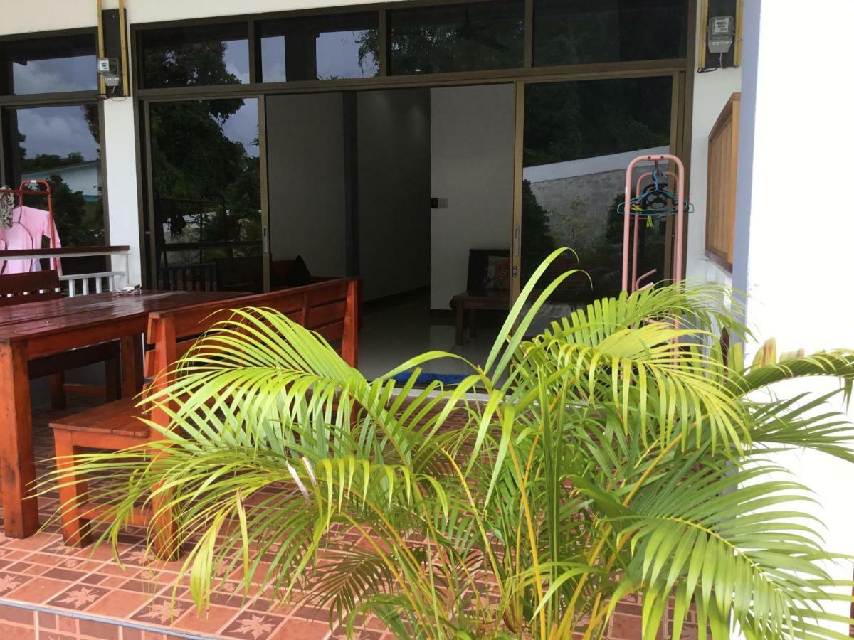 Anong'S 2 Bedroom Family Home For Up To 6 Guests Koh Samet Exterior photo